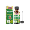 30ml bottle of tea tree oil foot and nail care solution for hand and foot maintenance.