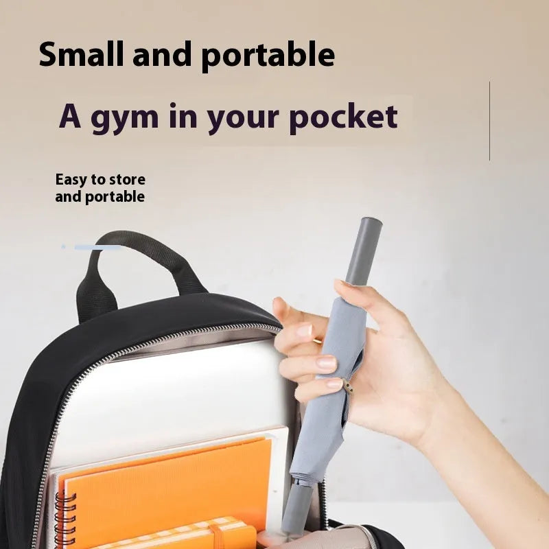 Yoga multi-function stretching tool for shoulder, back and hip flexibility training