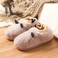 USB electric heating foot warmers slippers with super soft velvet upper in multiple colour options
