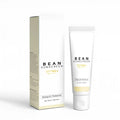 50ml waterproof makeup primer cream with UV protection in compact container