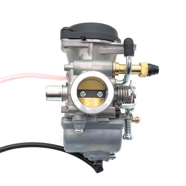 Carburetor for Wang Diaobao HJ125K-2, EN125, GN125, GS125, GX125 motorcycles