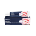 40g tube of denture fixing adhesive cream with petrolatum and menthol formula.