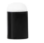 Set of 24 pigment bottles for cake and soap making with tools, glitter, and toy accessories