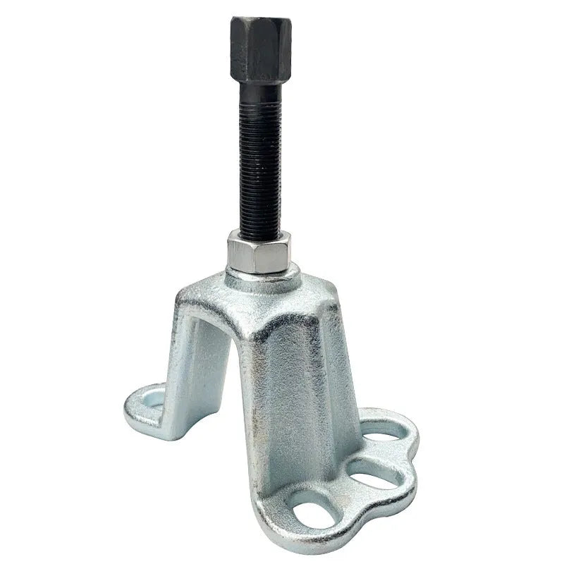 Chrome vanadium steel vehicle brake drum and wheel hub puller dismantlement tool