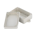 F4B-1 ABS plastic waterproof box for security monitoring power supplies with 100x68x40mm dimensions