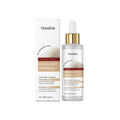 80ml bottle of cleansing and nourishing facial moisturising liquid with hyaluronic acid and salicylic acid.