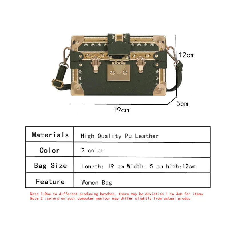 Hard structured women's shoulder bag in PU leather with single strap and flap design