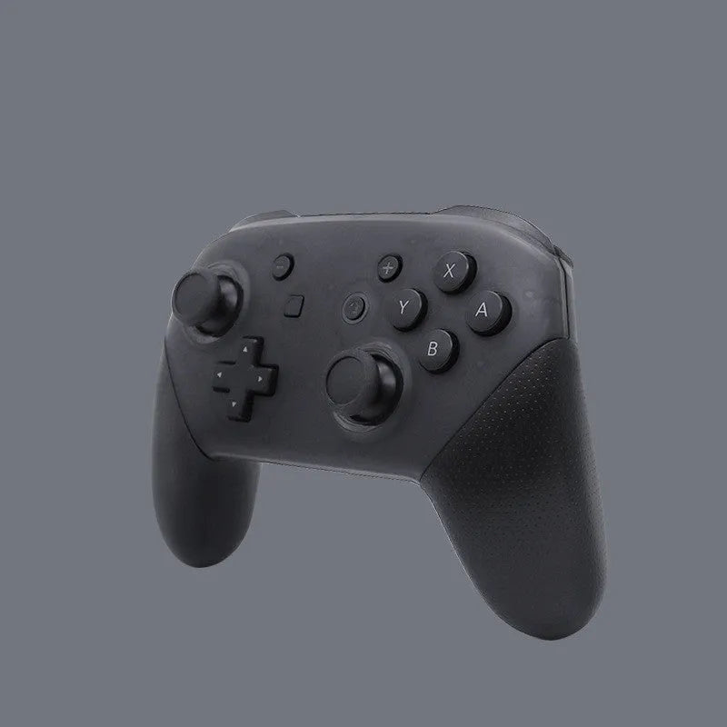 Black Switch PRO Wireless Bluetooth Gamepad for Nintendo Switch Pro Lite with USB charging cable