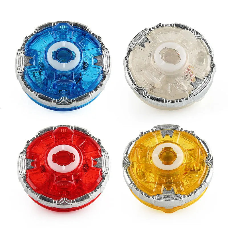 SB Light Gyro Bottom yo-yo replacement part with luminous function in OPP bag