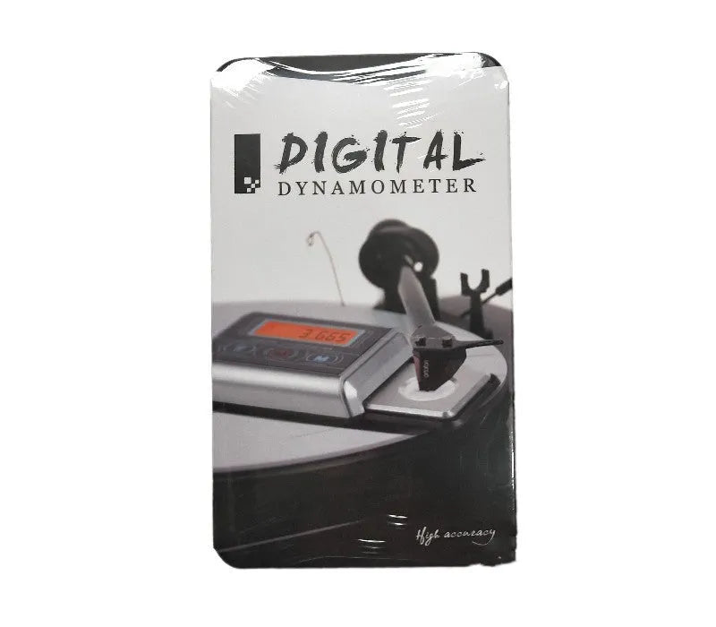 Electronic precision scale with digital display for weighing small items up to 100g