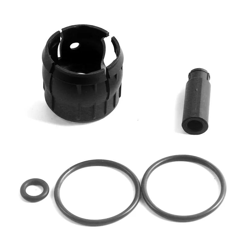 Black plastic gear lever accessories for Vauxhall Opel Saifeili vehicles