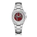 Millennium vintage digital dual display men's watch with 40mm dial showing Y2K styling