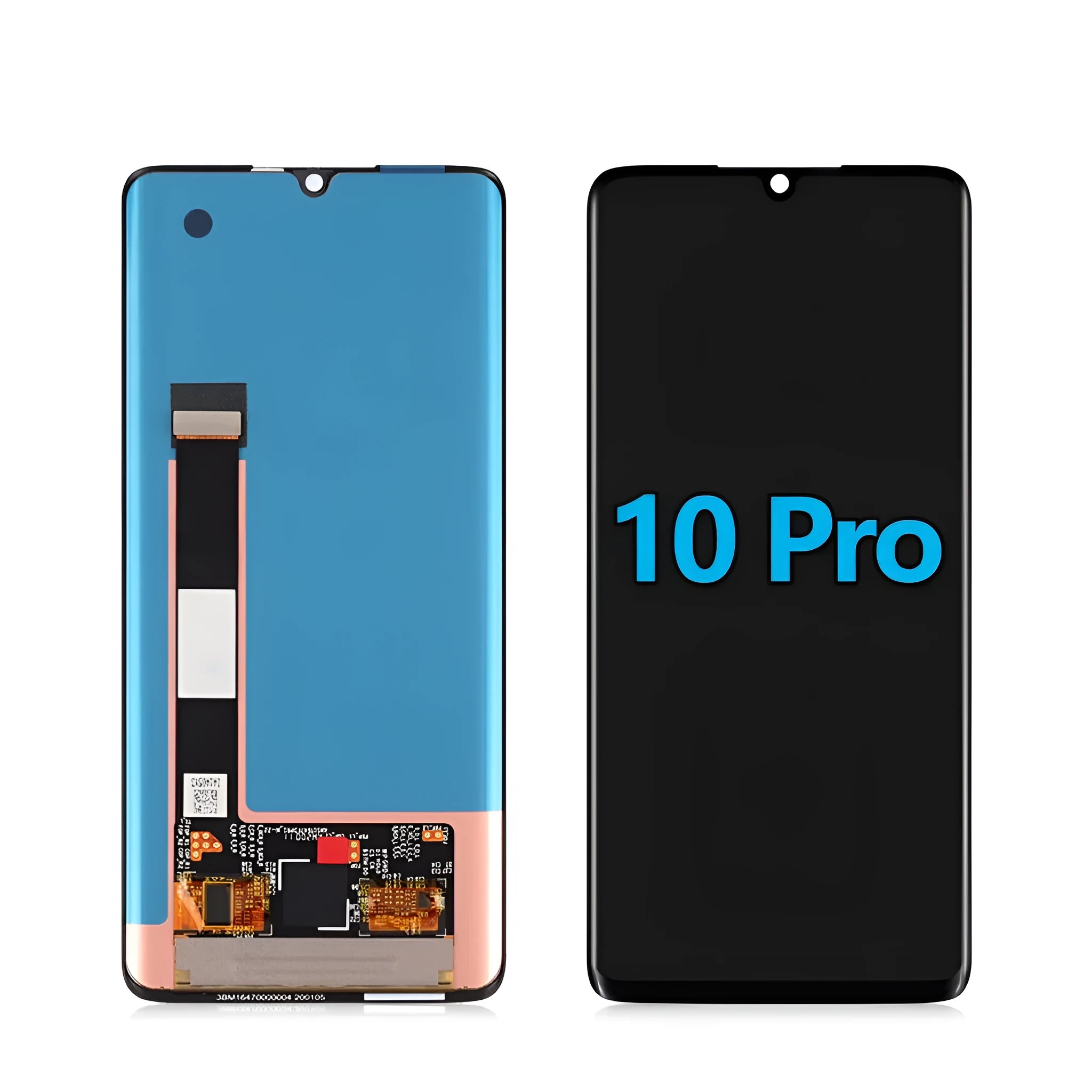 Original TCL 10 Pro LCD touch screen display replacement part for phone repair