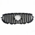 Mazda CX5 second generation GT style black mesh front grille decoration for car modification.