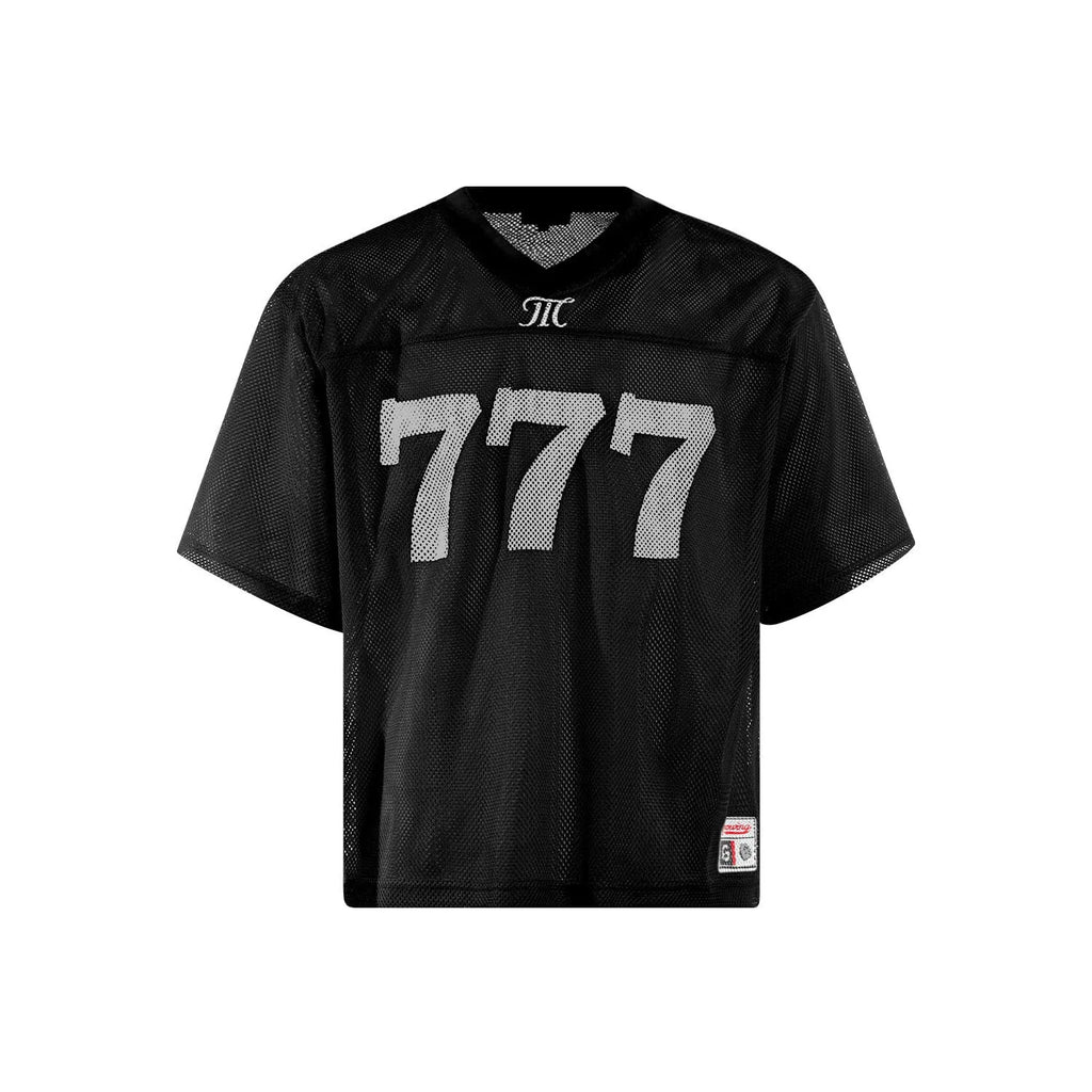 Retro street style loose fit T-shirt in black, white, purple, or orange colours
