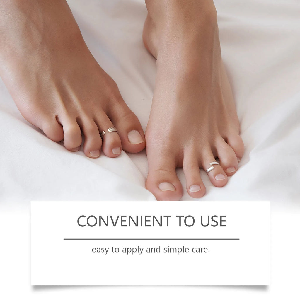 30ml bottle of nail care brightening and nourishing solution