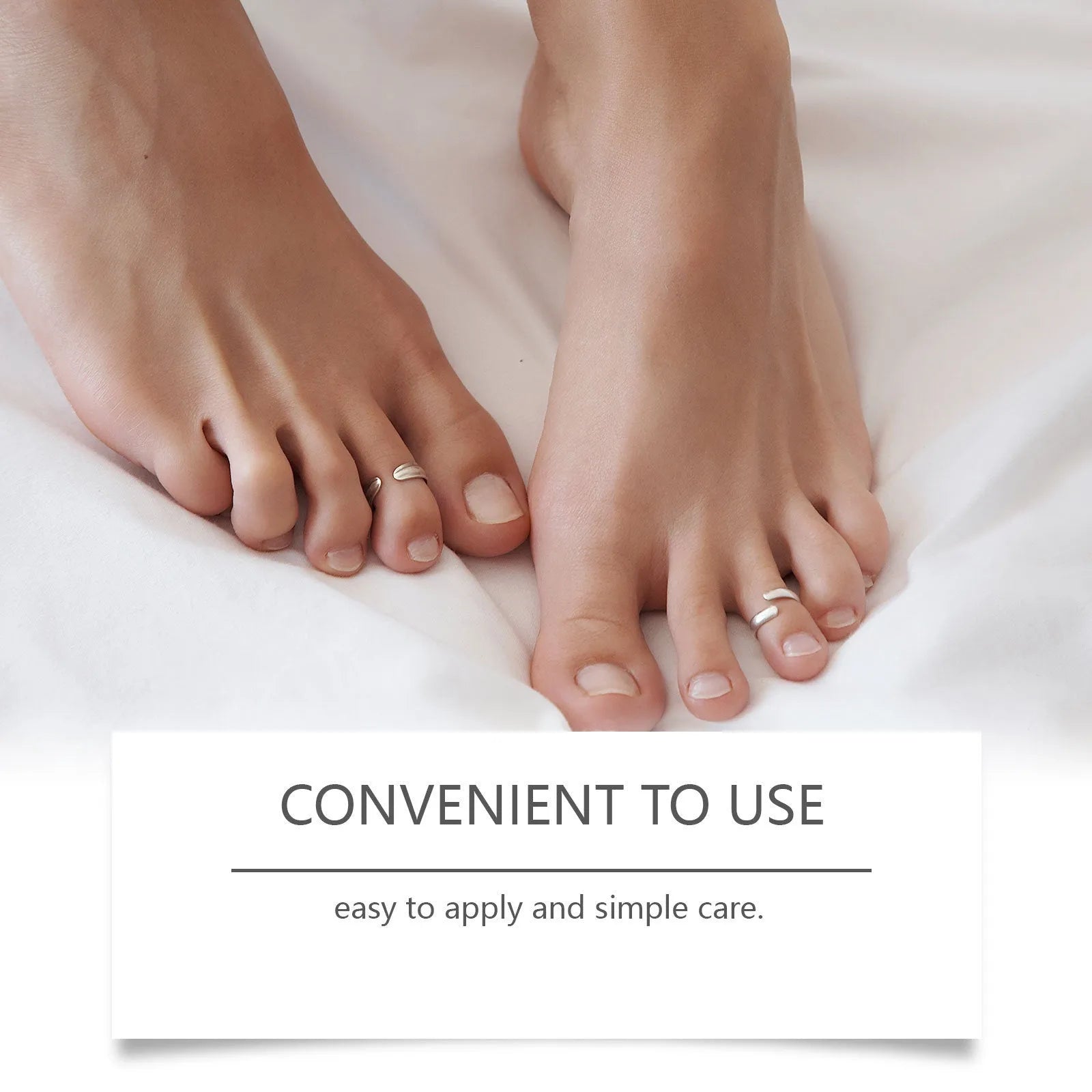 30ml bottle of nail care brightening and nourishing solution