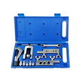 CT-278 brass trumpet pipe expander tool with cup-type opening design