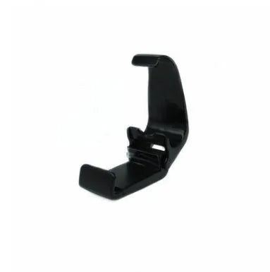Black X3 wireless Bluetooth game controller for Android mobile phones with charging cable
