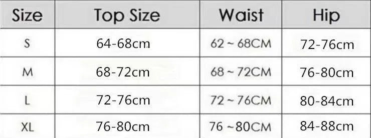 Women's solid black one-piece polyester swimsuit laid flat, showing its simple design.