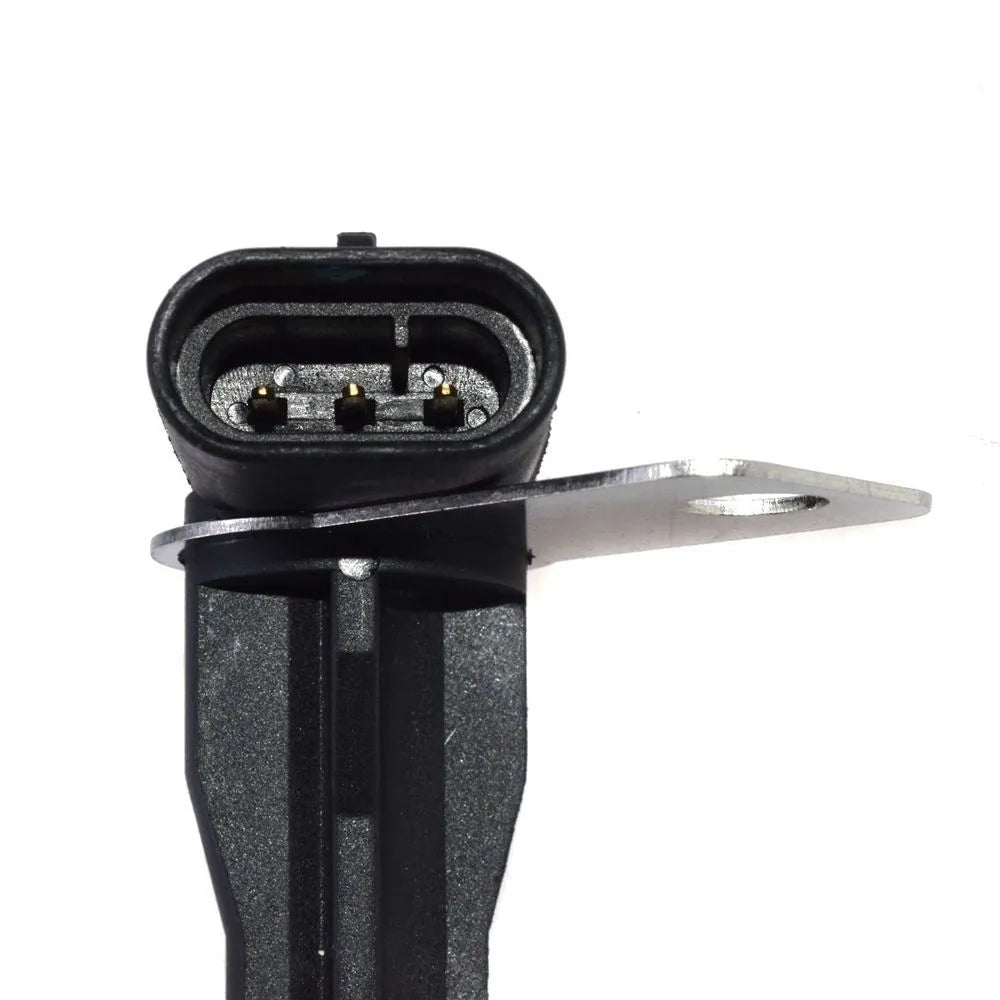 Universal black automotive sensor for General Motors vehicle replacement applications
