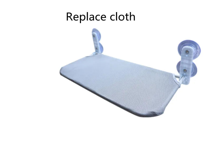 Stainless steel frame cat hammock with suction cups mounted on window