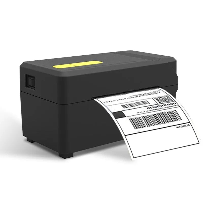 FlashLabel Thermal Express Face label printer with USB cable for express order printing