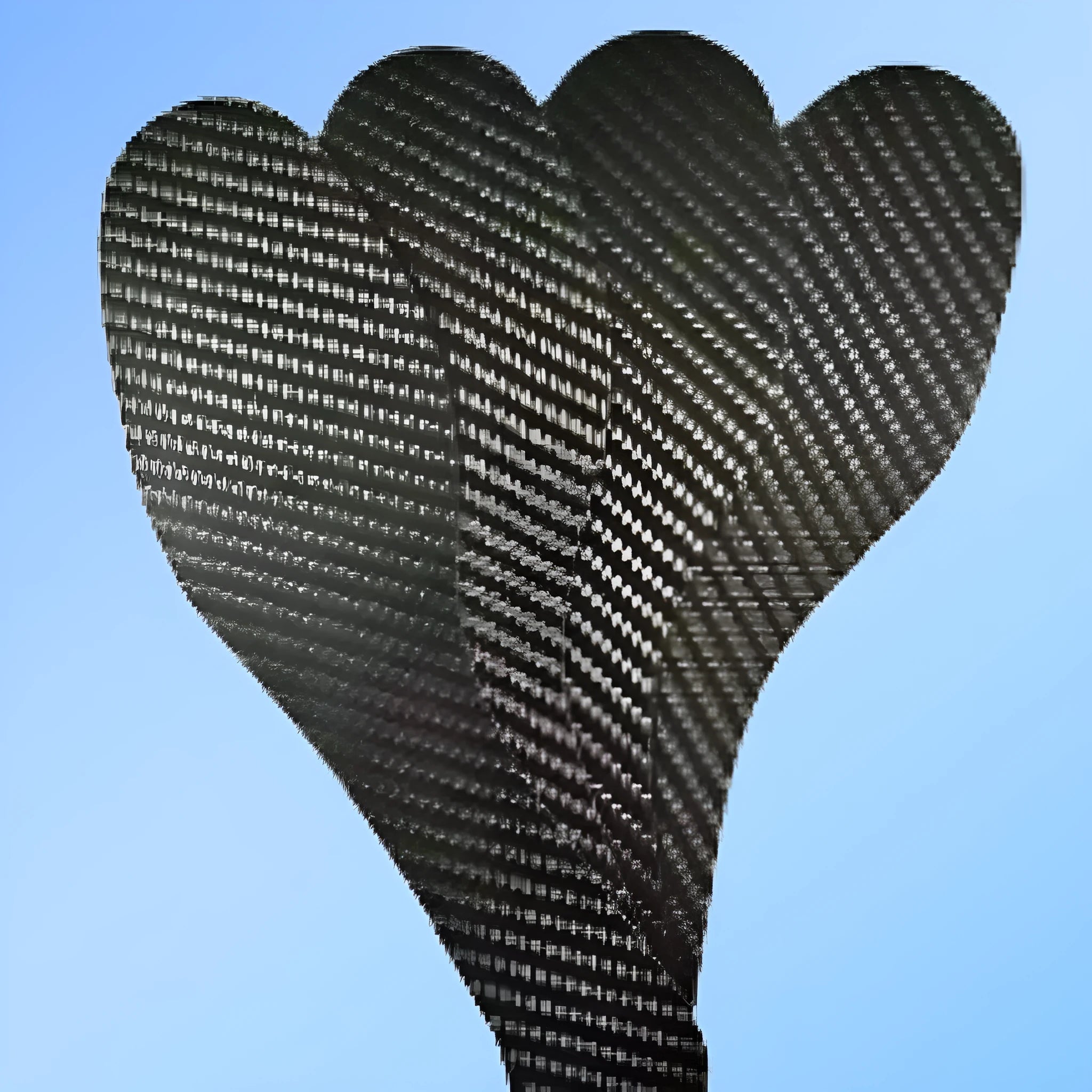 Black carbon fibre running insoles with 3K weave pattern showing full palm design for shock absorption