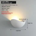Black Bird's Nest design courtyard LED lamp with IP65 waterproof rating and aluminium alloy construction
