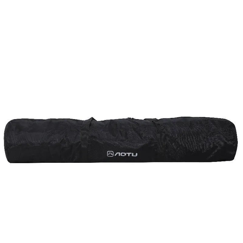 Blue waterproof storage bag for folding camping tables and chairs with 100L or 150L capacity options