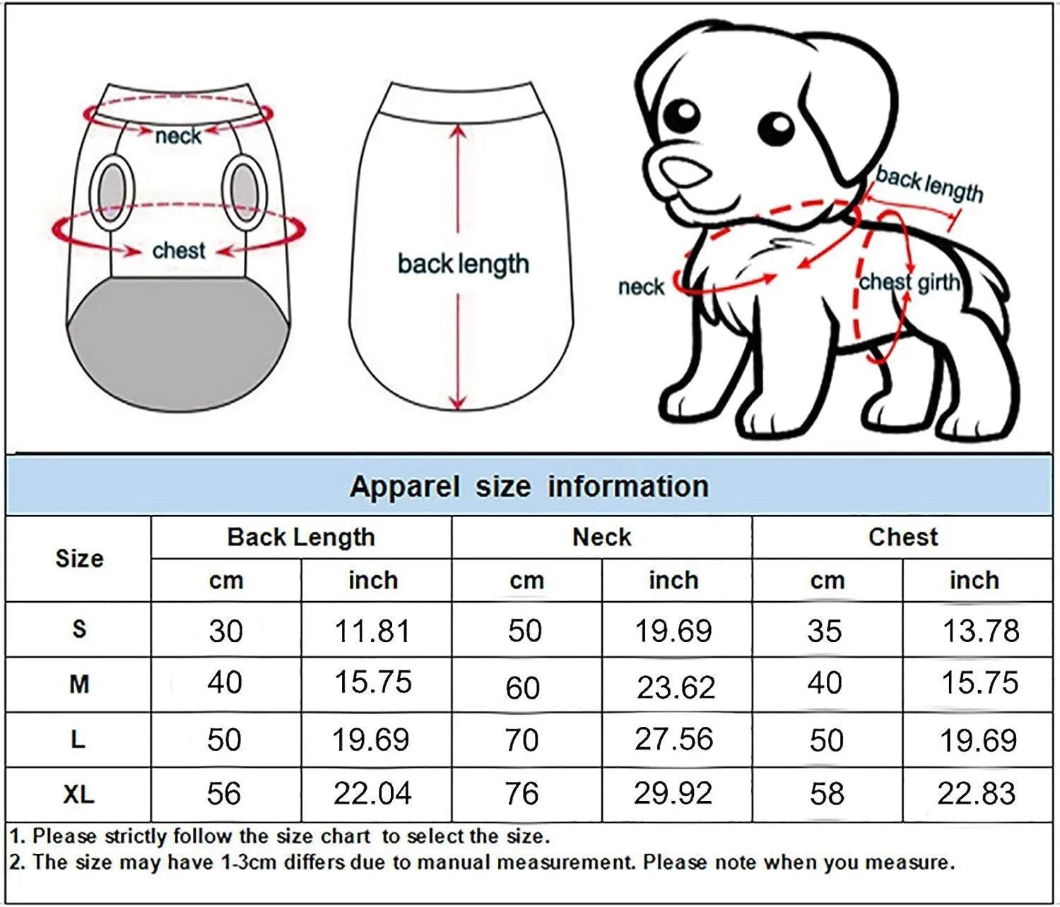 Halloween striped harness pants and bandana 3-piece costume set for dogs and cats with knife accessory