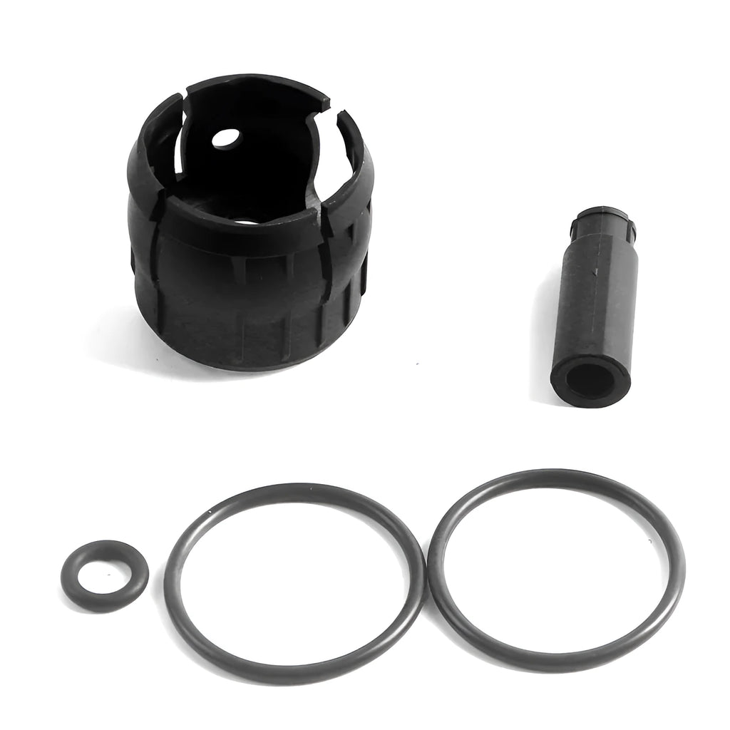 Black plastic gear lever accessories for Vauxhall Opel Saifeili vehicles