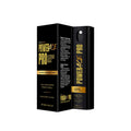 Men's 10ml body care spray bottle with natural plant extracts for external moisturising