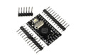 Mini Pro Professional electronic microcontroller circuit board showing pin headers and components.