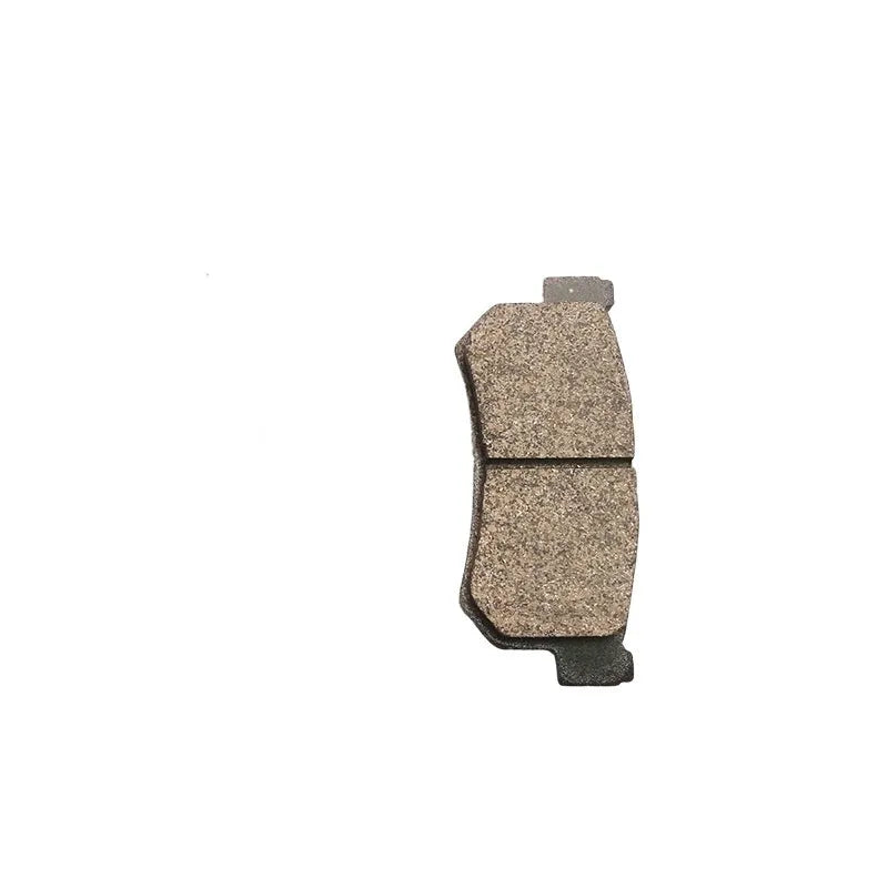 Ssangyong 48413090A1 brake pad set for Actyon, Korando, Kyron, Rexton, Ludix vehicles