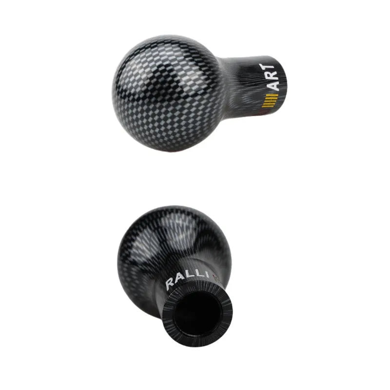 Manual five-gear car modification head for Mitsubishi vehicles in 7.6cm height
