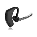 V9 Bluetooth wireless headset with microphone for hands-free calls and music streaming