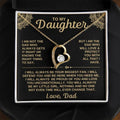 Hollow heart necklace with European styling in silver or gold plating with gift box options