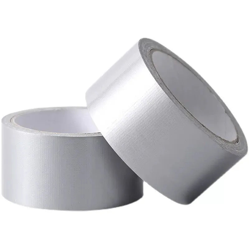Windproof sealing tape roll for windows and doors in multiple colour options