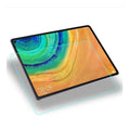 Tempered glass screen protector for Huawei MatePad Pro and MatePad tablets