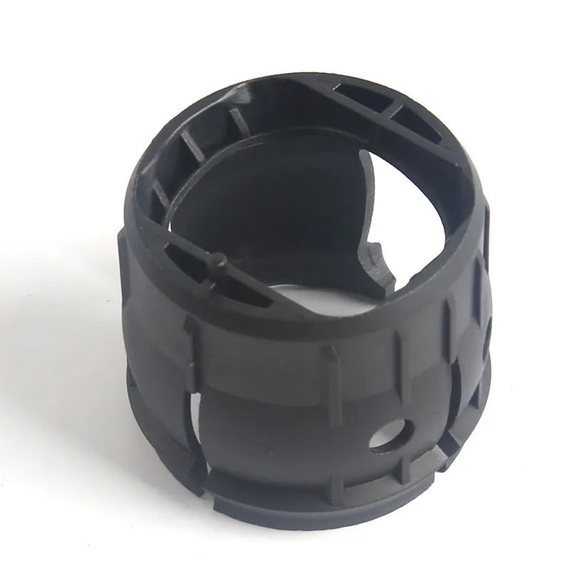 Black plastic gear lever accessories for Vauxhall Opel Saifeili vehicles