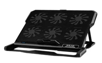 Metal mesh laptop cooling board for ultrabooks with 375mm width and five colour options