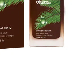 30ml nursing care solution moisturising eye drops in bronze black bottle measuring 101mm tall