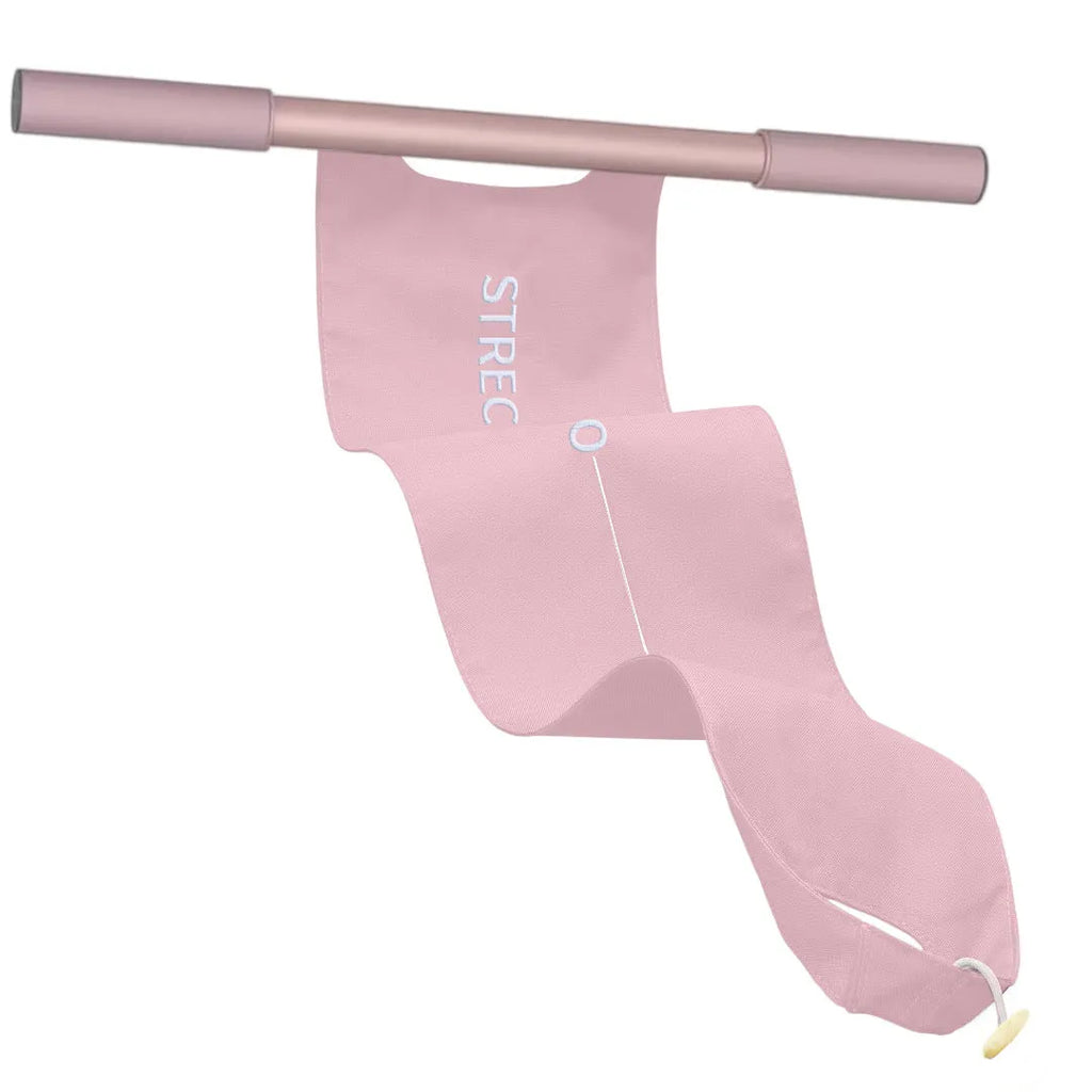 Yoga multi-function stretching tool for shoulder, back and hip flexibility training