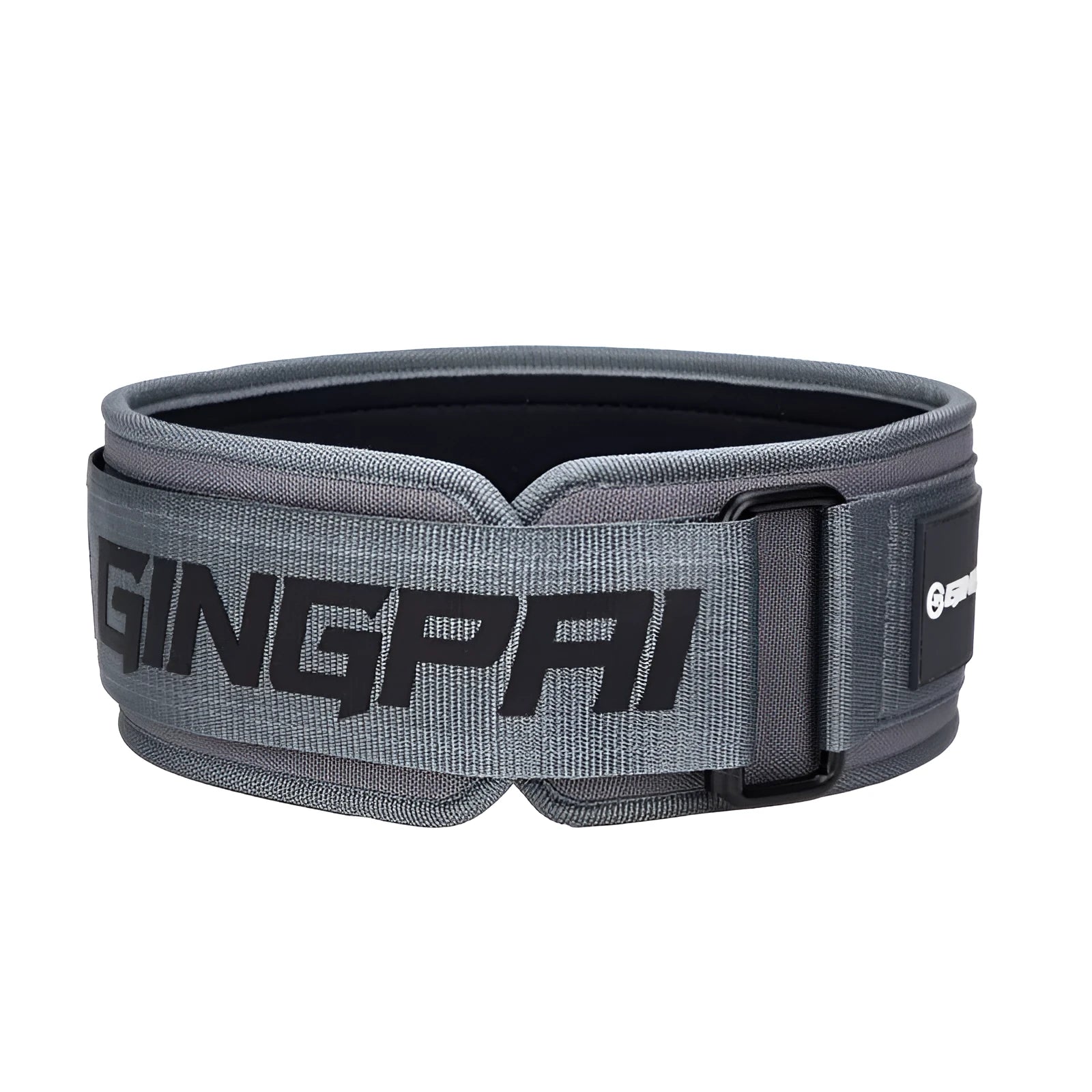 Weightlifting belt abdominal exercising band for lumbar support during squats and deadlifts