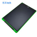 LCD electronic handwriting board for children with stylus pen in choice of colours and screen sizes