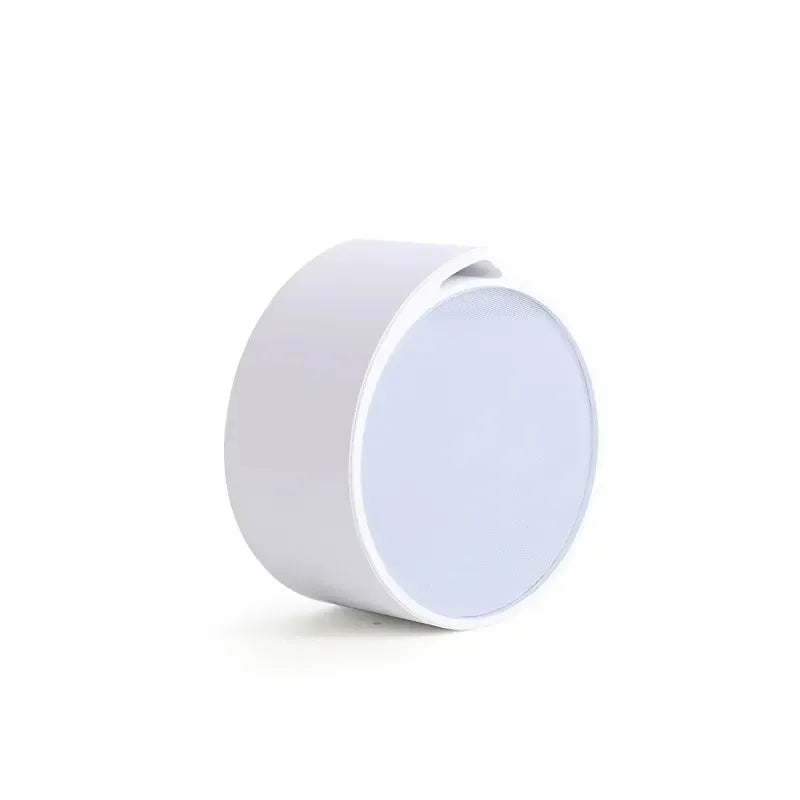 Nano glass 2-in-1 hair removal device with plastic washable construction