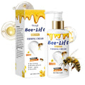 100g jar of firming face cream with bee venom and hyaluronic acid
