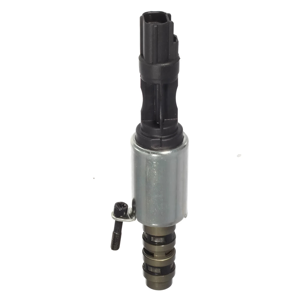 Ford compatible oil control valve VVT solenoid unit for engine repair.