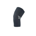 Sports kneepads for basketball and aerobics in polyester with knee protection
